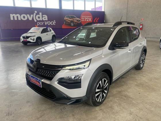 RENAULT KARDIAN 1.0 TCE FLEX EVOLUTION EDC